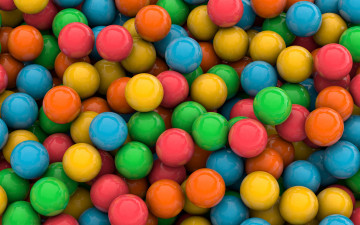 шарики разноцветные, текстуры, яркие обои, balls colorful, texture, bright wallpaper