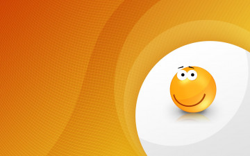 минимализм, яйцо на оранжевом фоне, желток, белок, смайлик, улыбка, Minimalism, egg on an orange background, yolk, white, smiley, smile