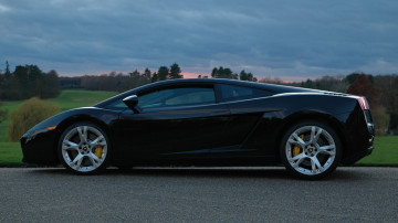Фото бесплатно Lamborghini Gallardo, роскошный автомобиль, автомобиль