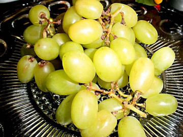 виноград, ягода, витамины, белый, вкусно, еда, скачать фото, grapes, berries, vitamins, white, delicious, food, photo download