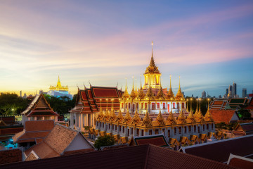 Фото бесплатно города, бангкок, Таиланд