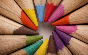 карандаши разноцветные, яркие обои на ваш рабочий стол, pencils multicolored, bright wallpaper on your desktop, 鉛筆多色、あなたのデスクトップ上の明るい壁紙