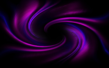 абстракция, спираль, фиолетовый фон, обои скачать,  spiral, purple background, wallpaper download