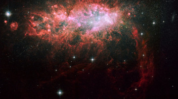 Космос, Вселенная, туманность, звезды, обои, Cosmos, universe, nebula, stars, wallpaper