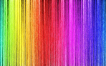 разноцветная яркая текстура, вертикальные обои, полосы, цвета радуги, Colorful bright texture, vertical wallpaper, stripes, rainbow colors
