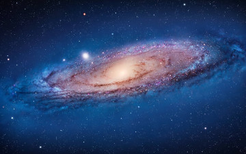 спиральная Галактика, звезды, космический шедевр, необъятность, высота, обои космос, Spiral Galaxy, stars, cosmic masterpiece, immensity, height, wallpaper space