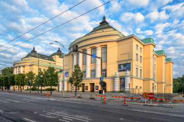 Фото бесплатно здание, Эстония, улица, архитектура