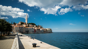 Фото бесплатно города, Хорватия, море