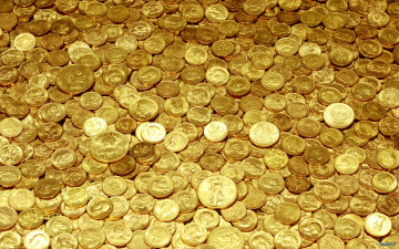 монеты, золото, деньги, валюта, золотая текстура, coins, gold, money, currency, golden texture