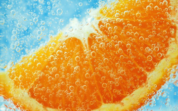 апельсин, долька, фрукт,orange, slice, fruit