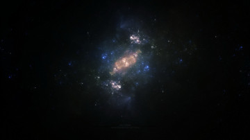 Галактика, бездна, нескончаемость, глаза бесконечности, обои космос, Galaxy, the abyss, endlessly, endlessly eyes, wallpaper space