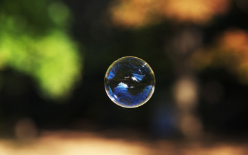 мыльный пузырь, макро, минимализм, красиво, обои скачать, Soap bubble, macro, minimalism, beautiful, wallpaper download