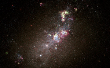 A star formation laboratory_NGC 4214