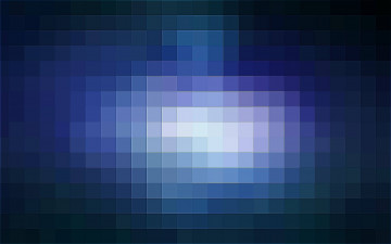 текстуры, пиксели, синий фон, обои, Textures, pixels, blue background, wallpaper
