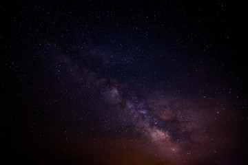 Фото бесплатно небо, звезда, Млечный путь, космос
