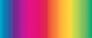 текстура, цвета радуги, яркие обои, 5К, 3440х1440