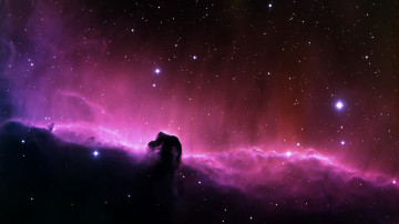 туманность, звезды, путешествие в бесконечность, космос, скачать обои, Nebula, a star, a journey into infinity, space, wallpaper download