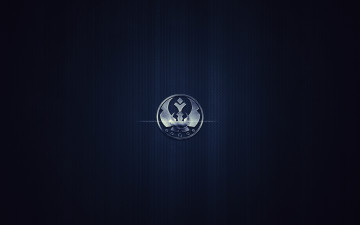 Ultra HD 4K wallpapers, эмблема, логотип, минимализм, темный фон, Emblem, logo, minimalism, dark background