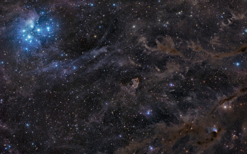 звезды, космос, пространство, туманность, Вселенная, Stars, space, space, nebula, universe