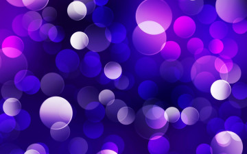 круги, фиолетовый, абстракция, обои на рабочий стол, circles, purple, abstract, wallpaper