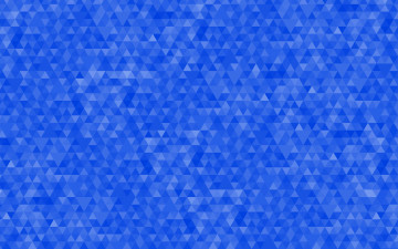 голубой фон, треугольники, текстура, 8К обои, 7680х4800, blue background, triangles, texture, 8K wallpaper