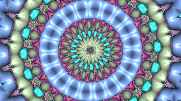 абстракция, узор, орнамент, кольцо, симметрия, круг, сияние, иллюзия, рисунок, цветок, разноцветные обои, abstraction, pattern, ornament, ring, symmetry, circle, radiance, illusion, drawing, flower, colorful wallpaper