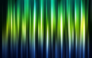 зеленый, синий, вертикальная шторка, абстракция, green, blue, vertical blinds, abstraction