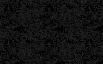 текстура, черный фон, животные, обои, texture, black background, animals, wallpaper