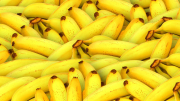 бананы, еда, вкусняшки, текстуры, обои 2560х1440