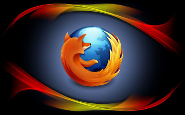 браузер, эмблема, лисичка, логотип,  Firefox, browser, logo, fox,