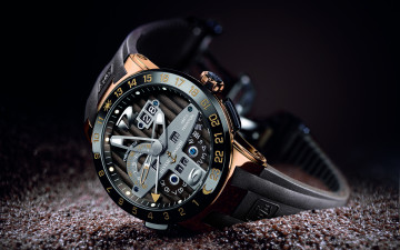 часы наручные, обои хорошего качества, Wrist watch, good quality wallpapers