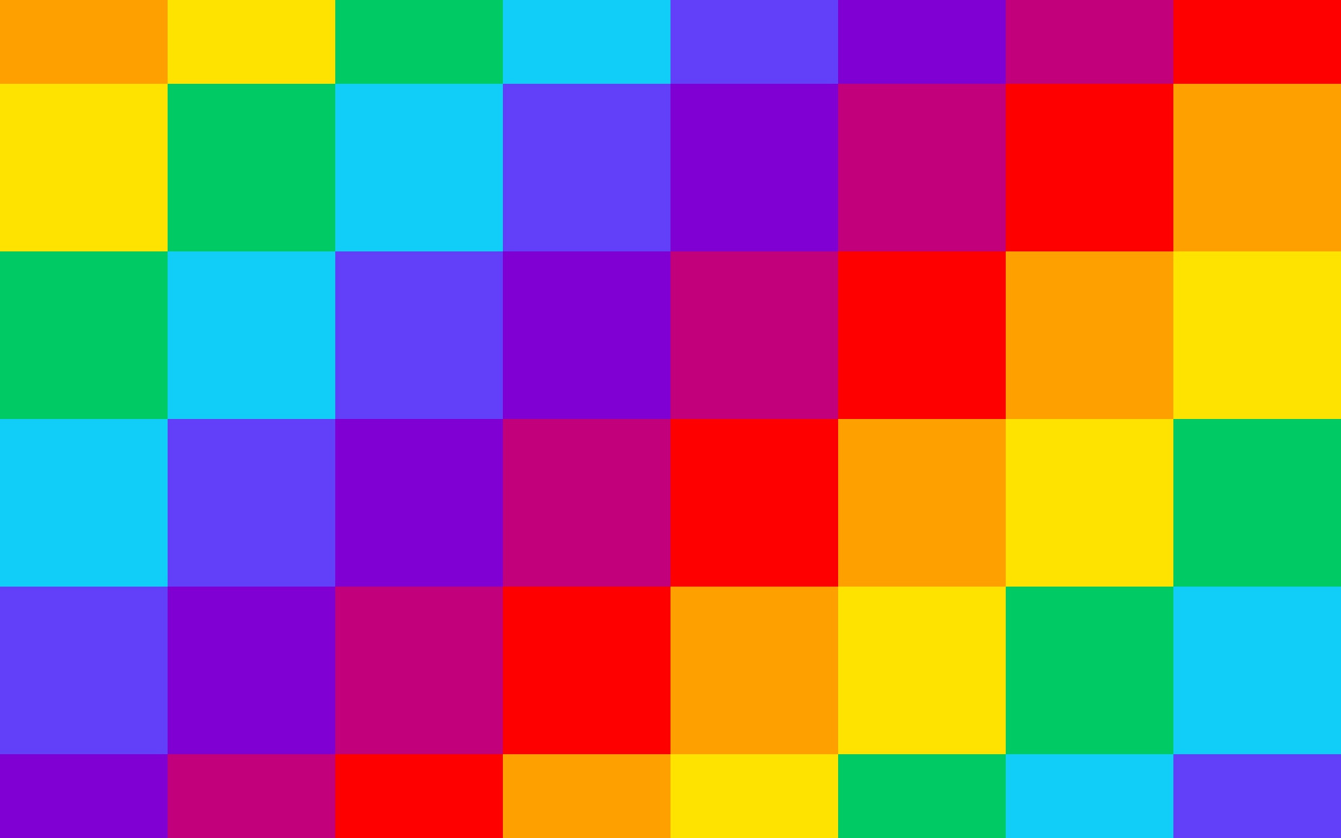 разноцветные яркие квадраты абстракции