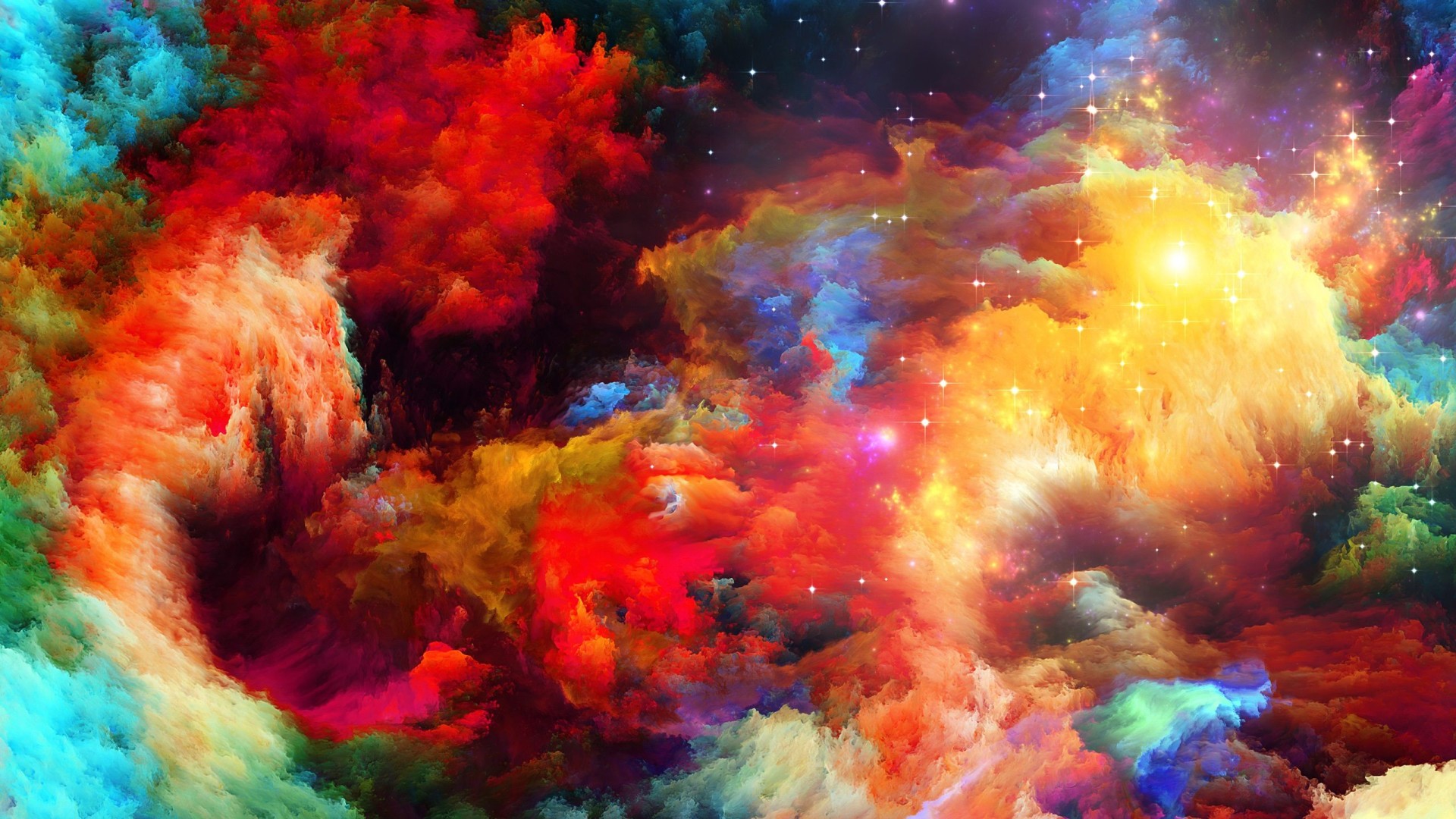 cosmos, color explosion, nebula, paint, bubbling sky, beautiful wallpaper, космос, цветной взрыв, туманность, краски, бурлящее небо, красивые обои, ब्रह्मांड, रंग विस्फोट, नेबुला, पेंट, बुलबुला आकाश, सुंदर वॉलपेपर