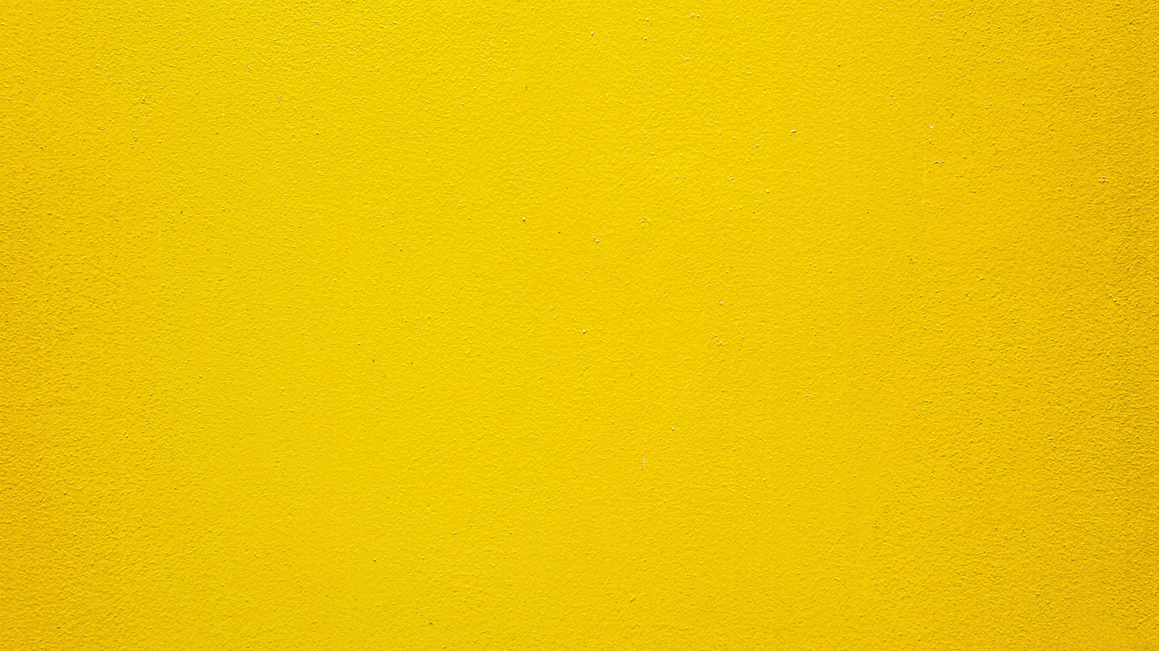 фон, стена, жёлтый, текстура, гладкая поверхность, 3840х2160, 4к
