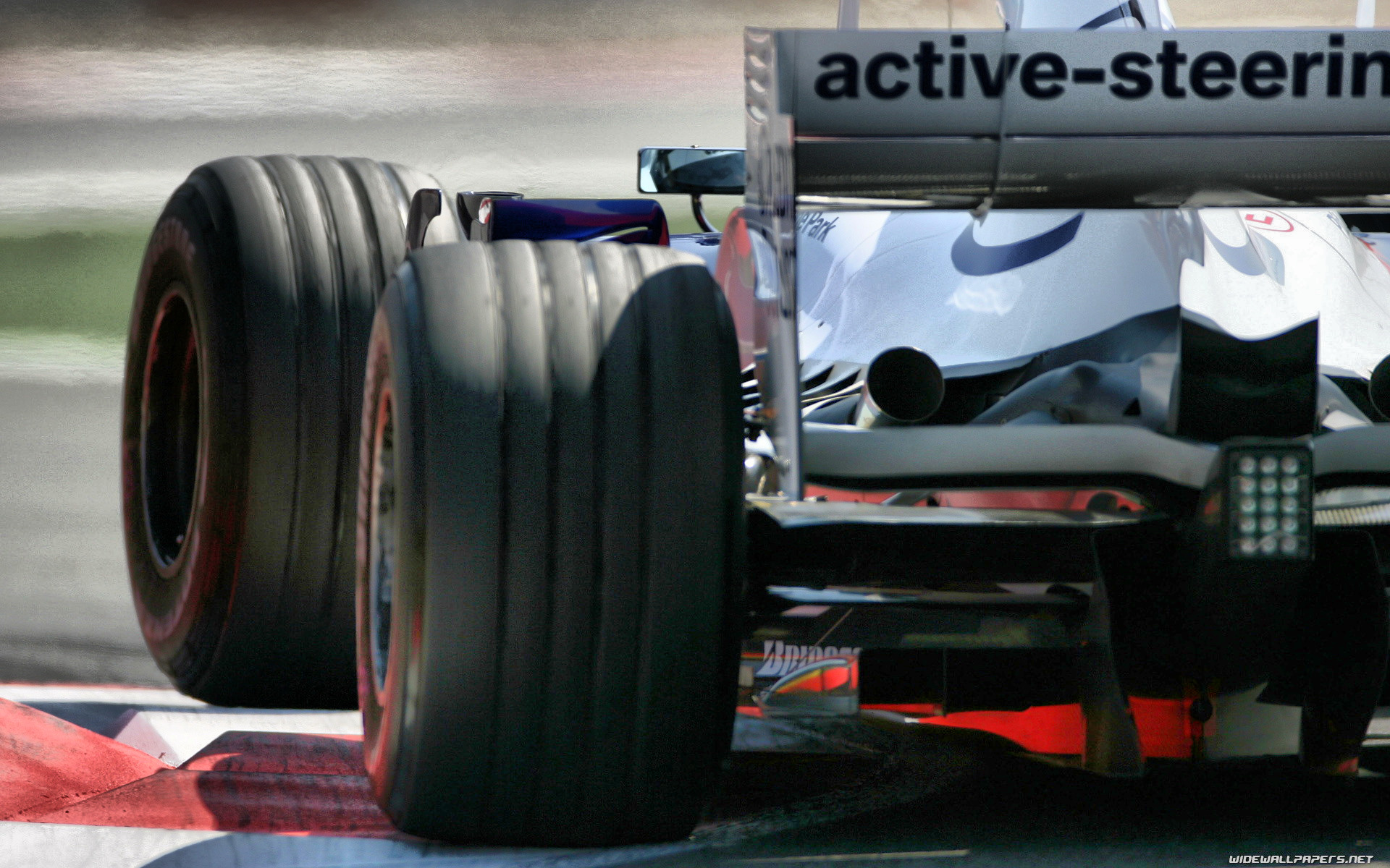 авто, гоночный автомобиль, formula-1, большие колеса, тачки, обои, car, car racing, formula-1, big wheels, wheelbarrows, wallpaper