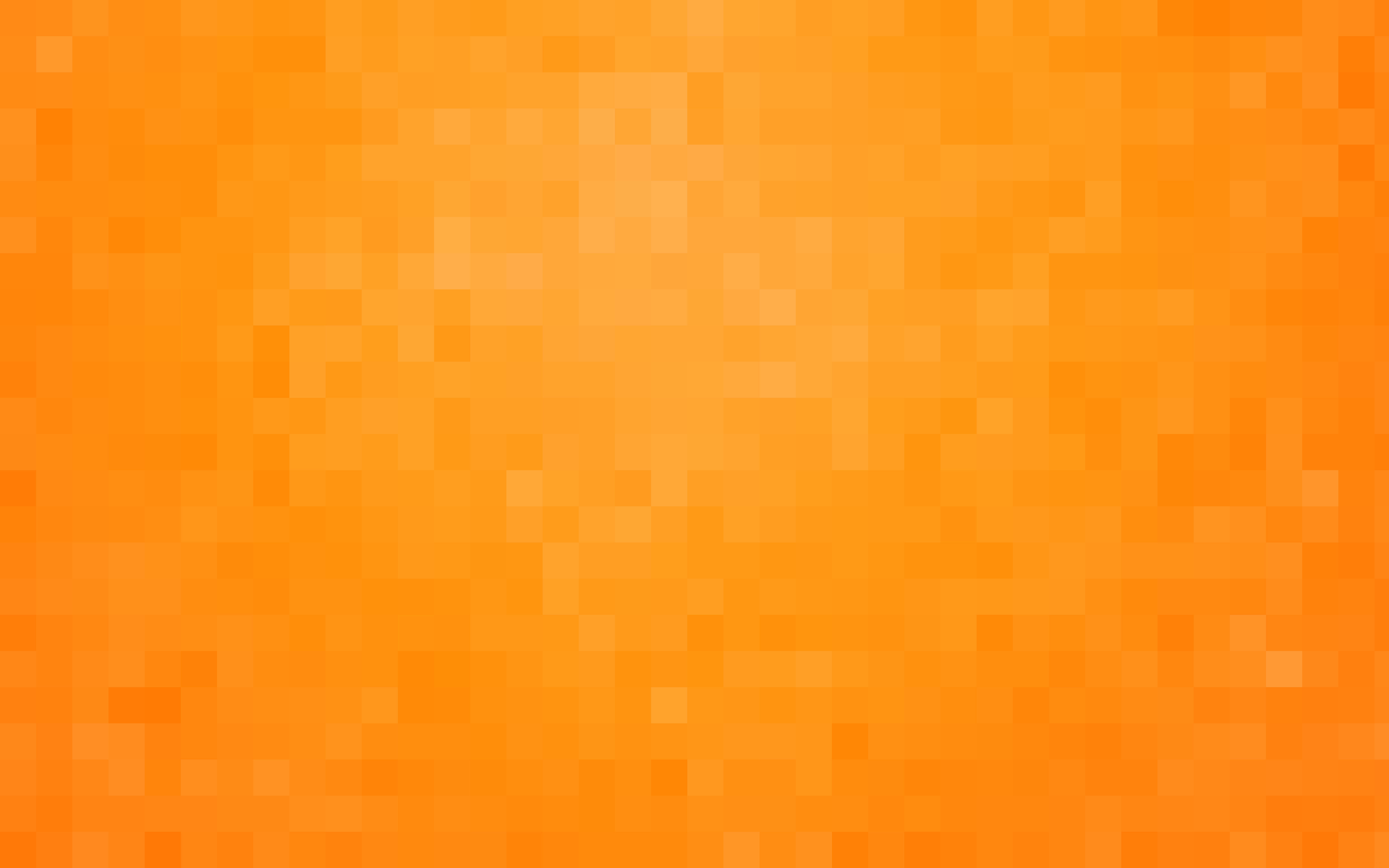 8K wallpaper, background, wallpaper, pixels, orange, texture, 7680х4800, 8К обои, фон, обои, пиксели, оранжевый, текстура