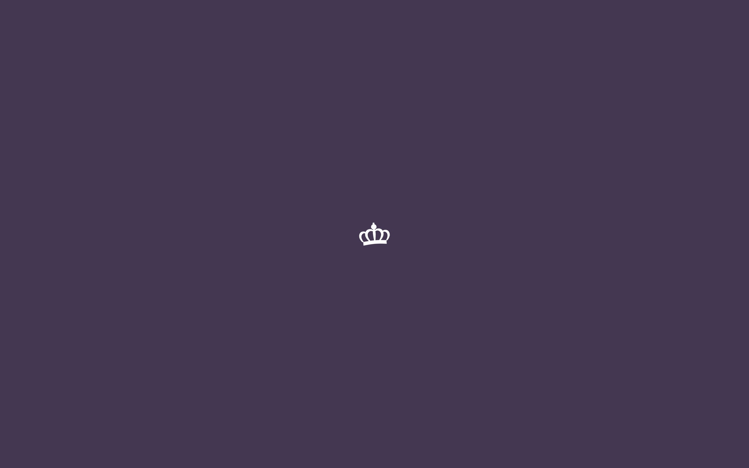 корона, сиреневый фон, минимализм, скачать бесплатно, Crown, lilac background, minimalism, free download