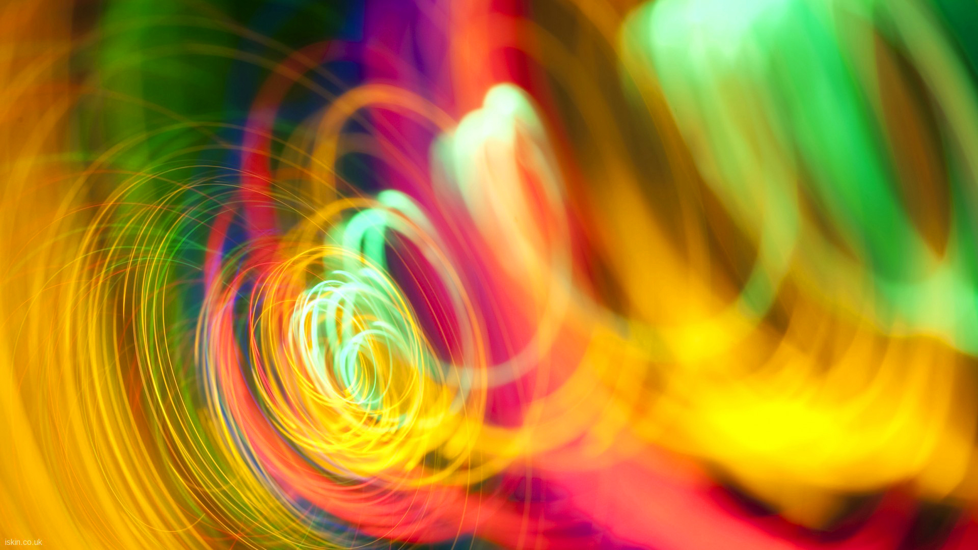 спираль разноцветная, абстракция, обои скачать, Spiral colorful, abstraction, wallpaper download