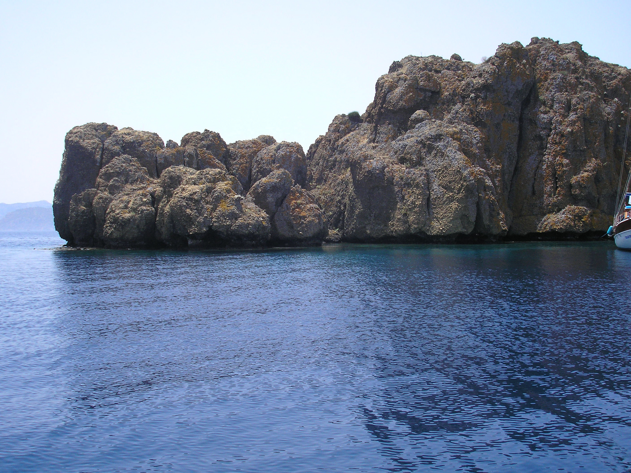 море, камни, скалы, лето, красота, sea, stones, rocks, summer, beauty